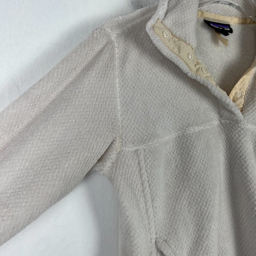 Patagonia Re-Tool Snap-T Fleece Pullover Size Small S GUC D2745 - Picture 10 of 16